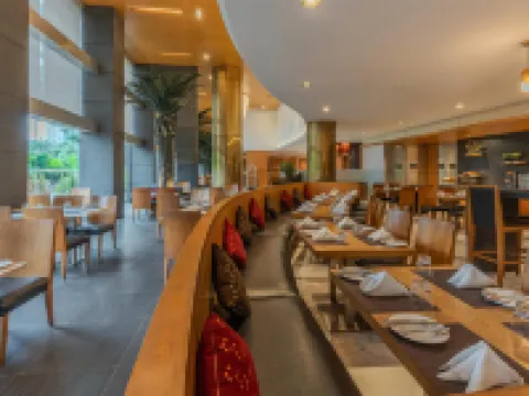 Park Inn by Radisson Navi Mumbai Hotels in Ghansoli