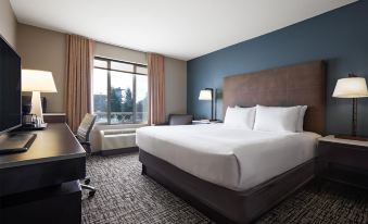 Hyatt House Bellevue