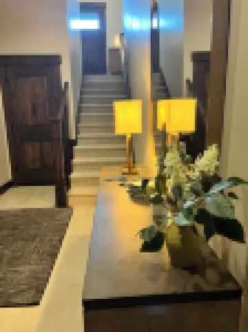 Spacious Modern BRAND NEW 4-BR/4-BA townhome - Views of ALL Park City Ski Runs!