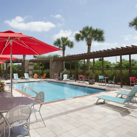 Home2 Suites by Hilton Florida City