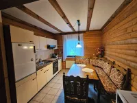 Beautiful vacation apartment on the Himmelberg in Thalfang 탈팡 호텔