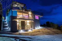 Relax in Style at Ben’s Homes Panorama Hotels in Mithimna