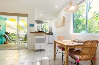 Oasis Luxe on Macrossan Street - Stylish Residence