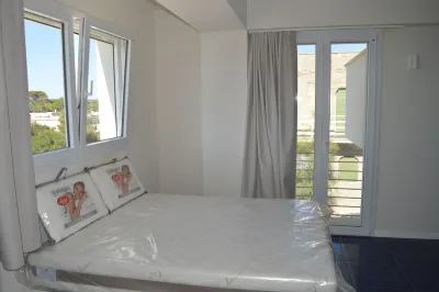 Rosemary studio apartment 20m from the free beach, ideal for a seaside getaway. Hotels near Spiaggia di Monaco Mirante