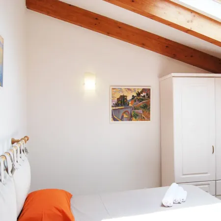 Bomerano Apartment at 50 meters from the Path of the Gods