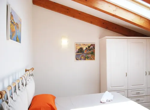 Bomerano Apartment at 50 meters from the Path of the Gods