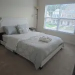 Charming 3-bedroom townhome in Midlothian with WiFi, TV and AC Hotels in Brandermill