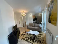 Beau Duplex Alfortville Centre