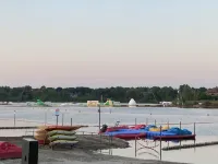 Ostfriesensuite: Beautiful, bright vacation apartment with balcony