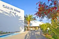 Calvi Hôtel Hotels in Moncale