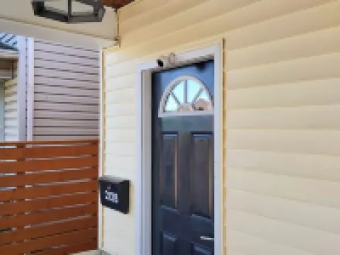 Renovated Apartment with Modern Amenities, Fenced-In Back Yard -Downtown Ashland Hotels in Boyd County