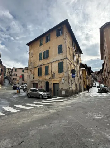 Staying in the heart of Siena - La Locanda