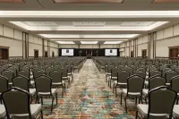 Embassy Suites by Hilton Orlando Lake Buena Vista South - 駐車場