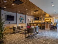 Hilton Garden Inn Pittsburgh Airport Hotels in Allegheny County