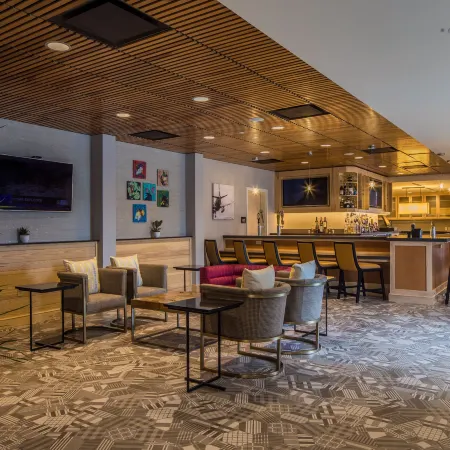 Hilton Garden Inn Pittsburgh Airport
