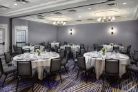 Hilton Kansas City Country Club Plaza - Morgenmad