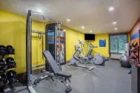 Hampton Inn Fishkill - Gym