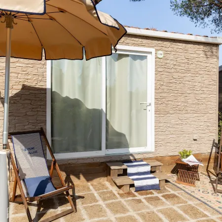 Gitavillage Talamone