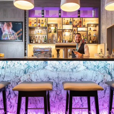 Leonardo Hotel Munich City East