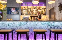 Leonardo Hotel Munich City East Hotel a Unterhaching
