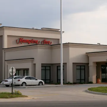 Hampton Inn Mountain Home