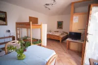 Poggio al Turco - Wohnung 4 Hotels in Suvereto