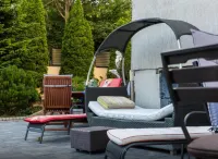 Hotel Jolie Apartments - Apartament 2 dormitoare si living Hotels in Galati