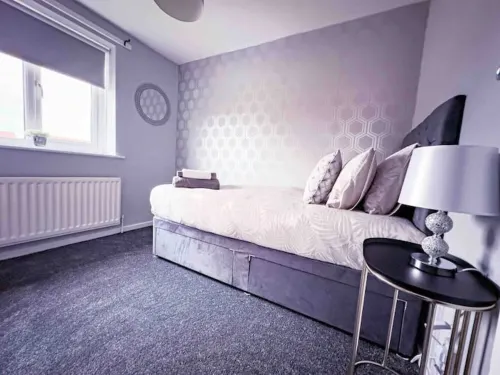 Entire home for 6+Free parking