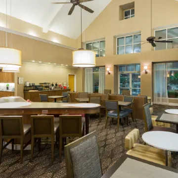 Homewood Suites by Hilton Houston Clear Lake NASA