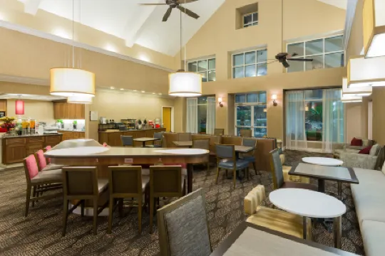 Homewood Suites by Hilton Houston Clear Lake NASA