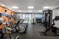 Hampton Inn & Suites by Hilton San Juan - Træningscentre