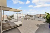 Hotel Milano
