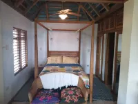 THE SEAVIEW Hotels in Castara