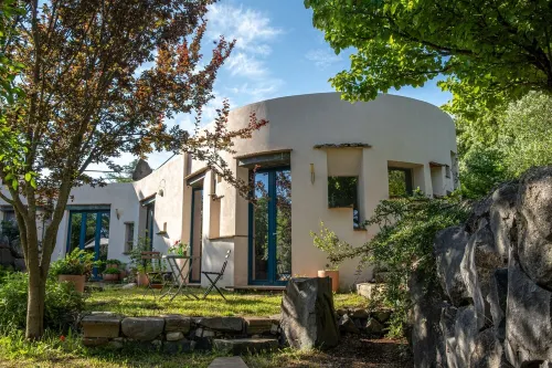 Your Romantic Vacation in the Countryside at Lake Bracciano!