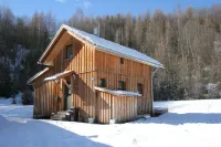Chalet in Stadl Near Kreischberg Ski Slopes, Cleaning Included
