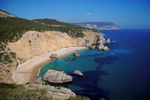 Fagonia Villa, Sesimbra, Setúbal