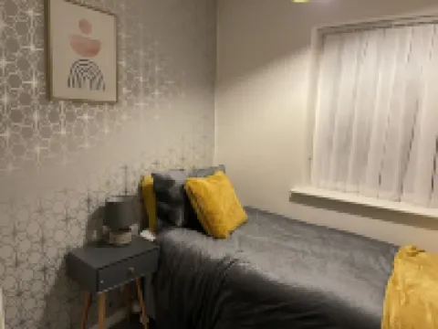 Apartment in Derby by Leecroft Cosy Stays