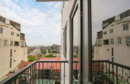 萊曼老城區酒店