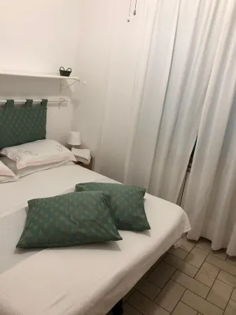 La Dependance di Casa del Gelso