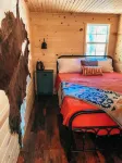 The Cabins at Bent Pine Ranch ~ Cabin #1