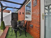 Cosy Central Cardiff Bungalow Hotels in Grangetown