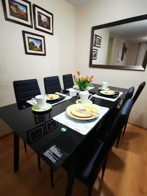 Departamento Familiar P5 Hotels in 