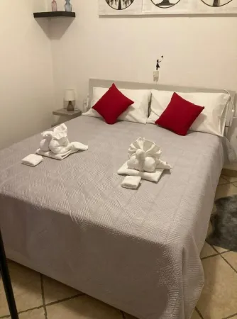 Appartement Calme,vue Panoramique à 100m du Centre