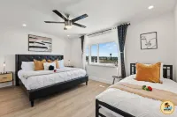 Casa Del Cerro 데파트망 오브 일렉트리컬 앤드 컴퓨터 엔지너링 주변 호텔