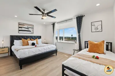 Casa Del Cerro Hotel in zona The Trails Eatery