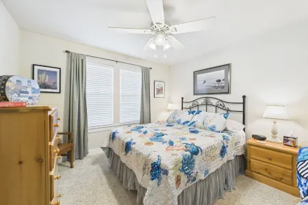 Coastin’ in Comfort