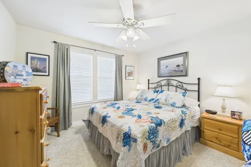 Coastin’ in Comfort