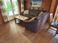 Vacation home Seerose am Elbdeich in Otterndorf