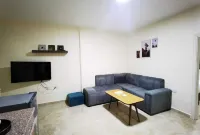 Cozy 1-bedroom apartment in phenomenal Petra with AC, WiFi