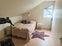 Casa Pállsstova. 5 Bedroom villa Hoteles en 